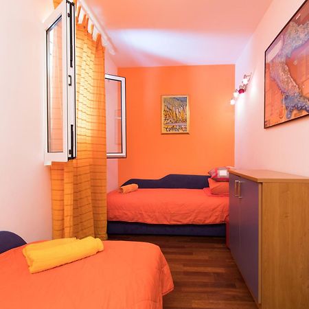 Villa Pinky And Superior Trogir Seget Vranjica Exterior foto