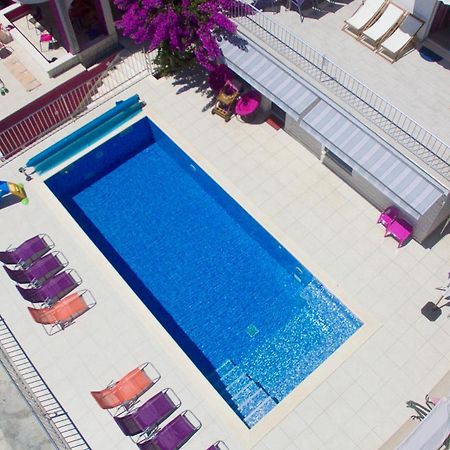 Villa Pinky And Superior Trogir Seget Vranjica Exterior foto