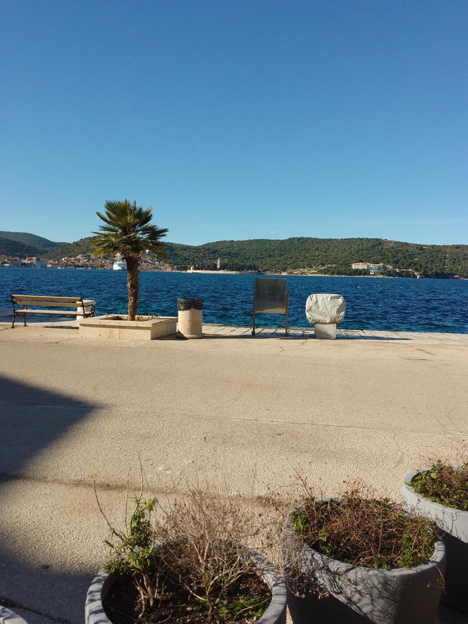 Villa Pinky And Superior Trogir Seget Vranjica Exterior foto