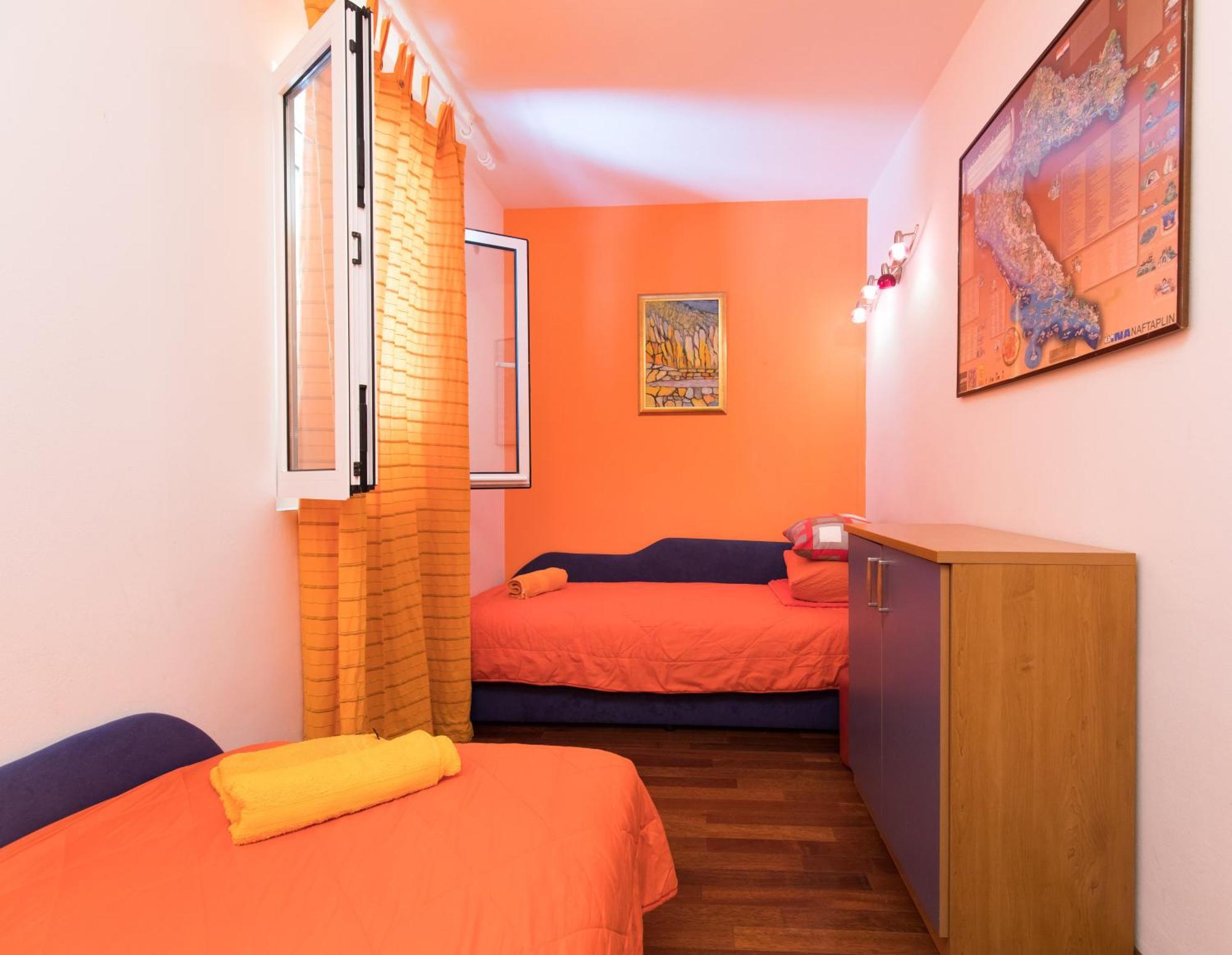 Villa Pinky And Superior Trogir Seget Vranjica Exterior foto