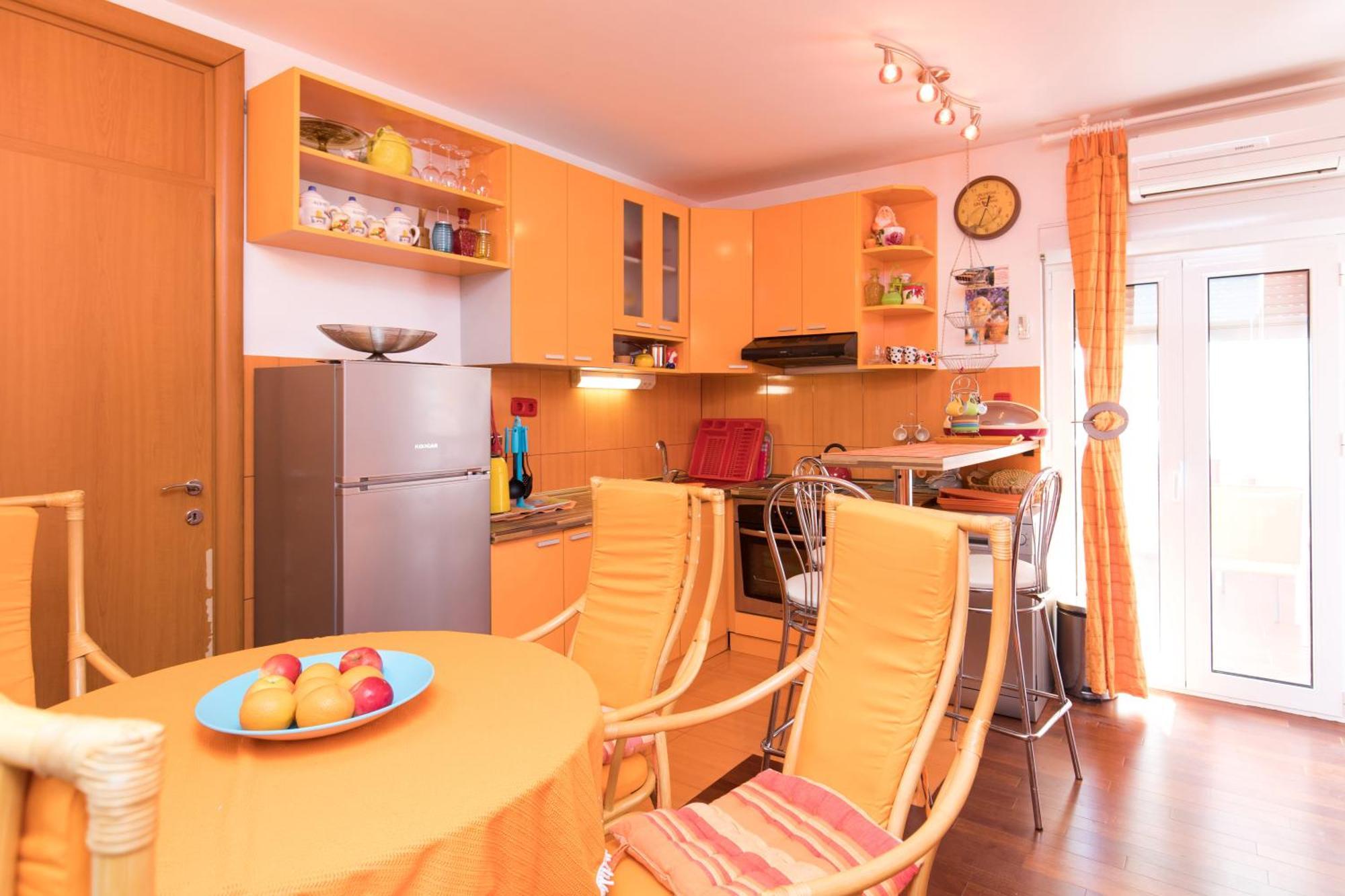 Villa Pinky And Superior Trogir Seget Vranjica Exterior foto
