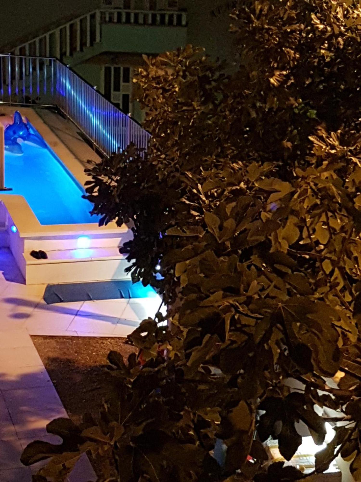 Villa Pinky And Superior Trogir Seget Vranjica Exterior foto