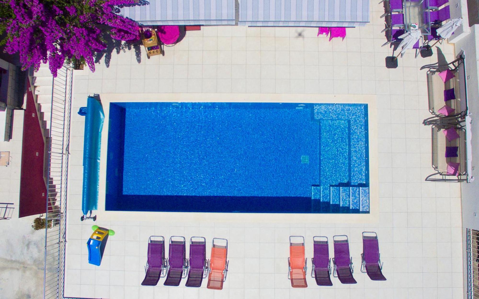 Villa Pinky And Superior Trogir Seget Vranjica Exterior foto