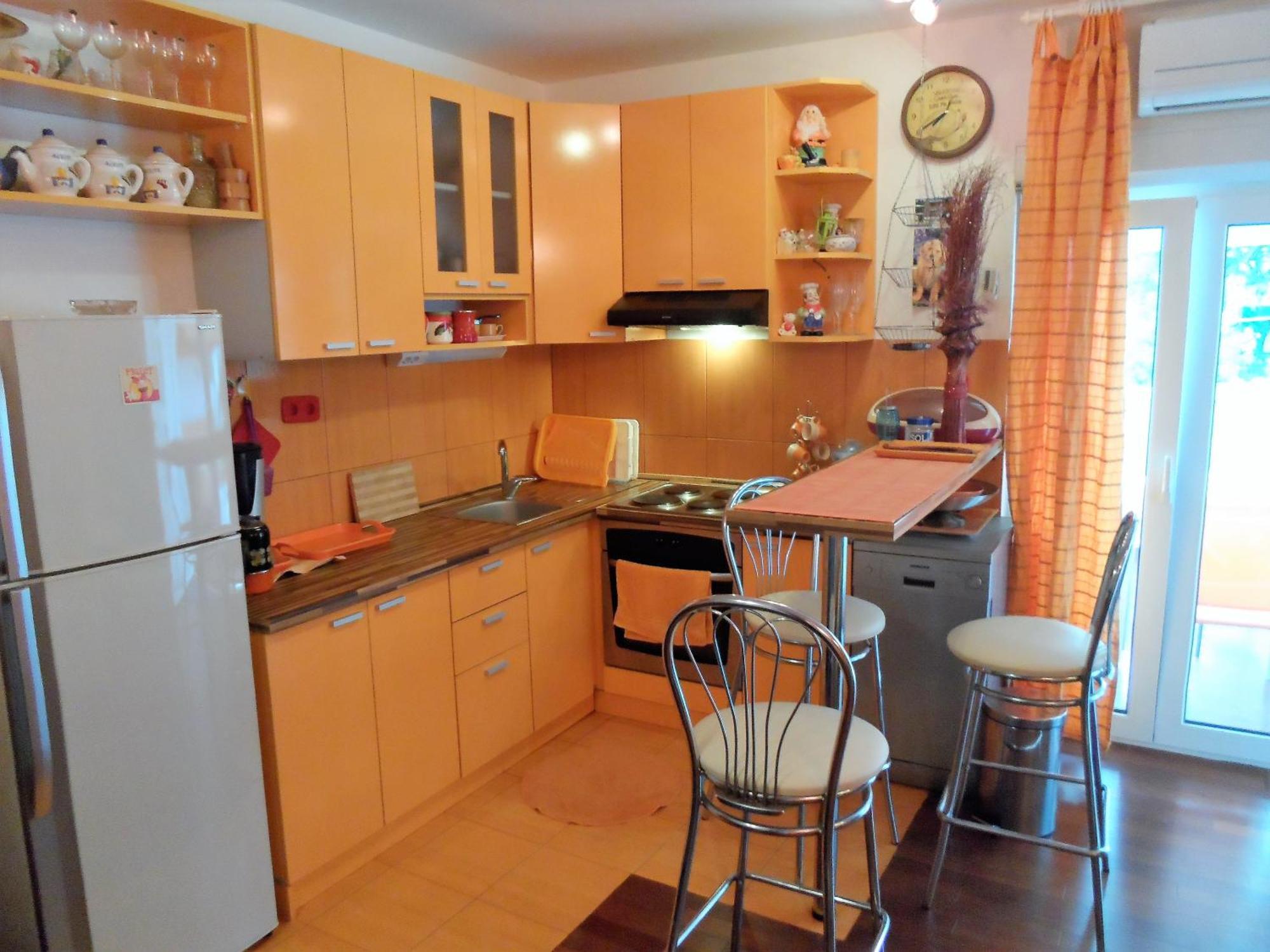 Villa Pinky And Superior Trogir Seget Vranjica Exterior foto